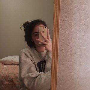 Meet your Posher, Taralyn